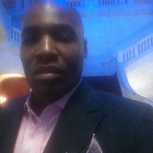 Meet your Posher, Eddie